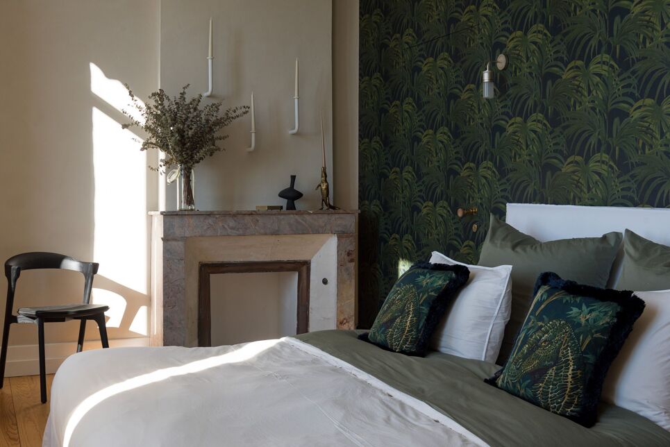 Domaine Saint-Christoly-Médoc