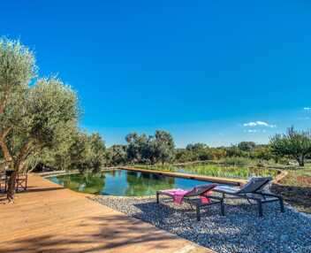 Masseria Pesto