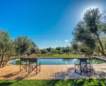 Masseria Pesto