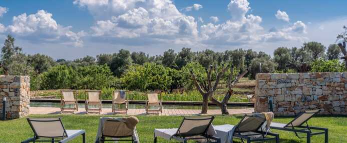 Masseria Pesto