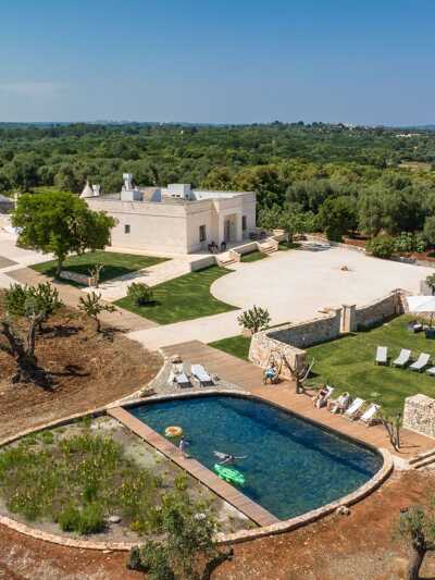 Masseria Pesto