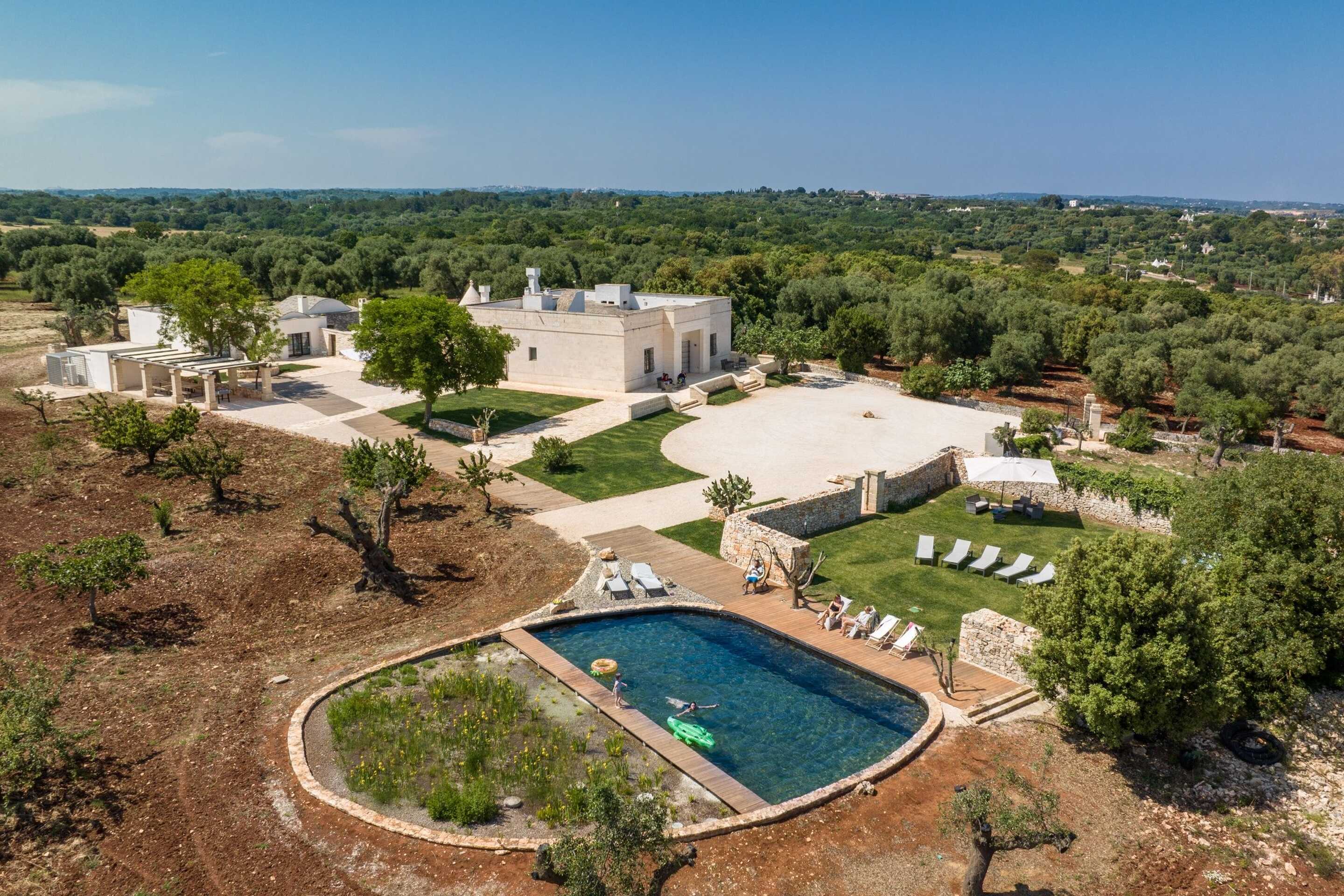 Masseria Pesto