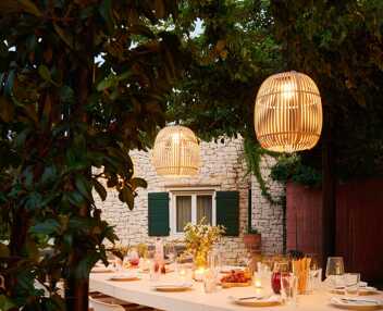 Villa Raj
