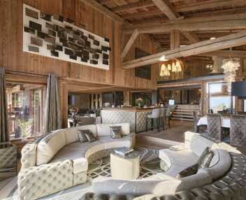 Chalet Sun Arbois