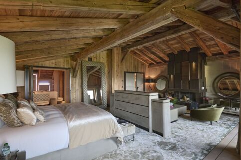 Chalet Sun Arbois