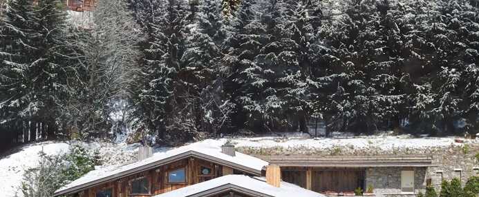 Chalet Sun Arbois