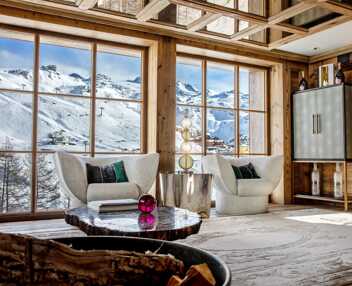 Chalet La Fenice