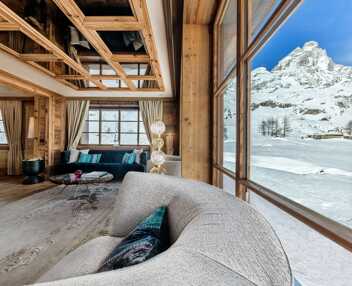 Chalet La Fenice