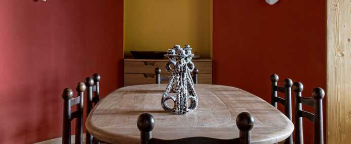 Chalet Eglantine