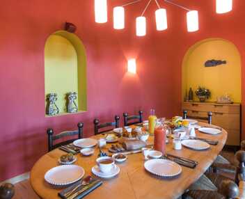 Chalet Eglantine