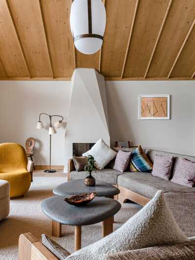 Chalet Eglantine