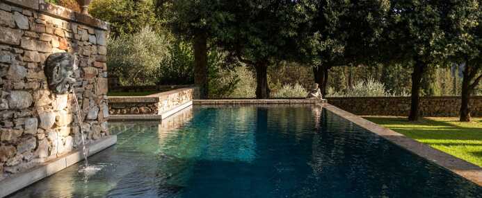 Villa Medicea