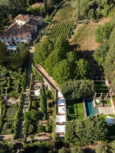 Villa Medicea