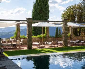 Villa Medicea