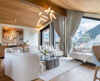 Chalet Ascension