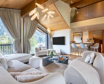 Chalet Ascension