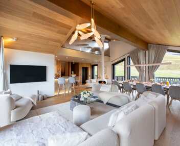 Chalet Ascension