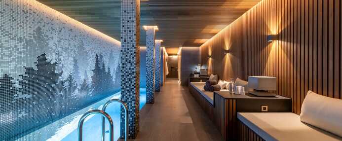 Chalet Ascension