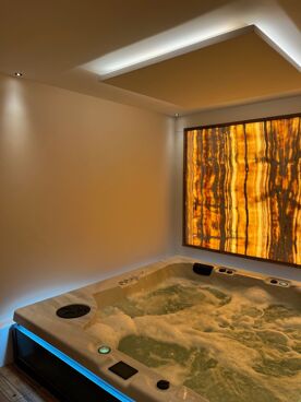 Chalet Le Jaillet