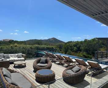 Villa Mar'e Macchia