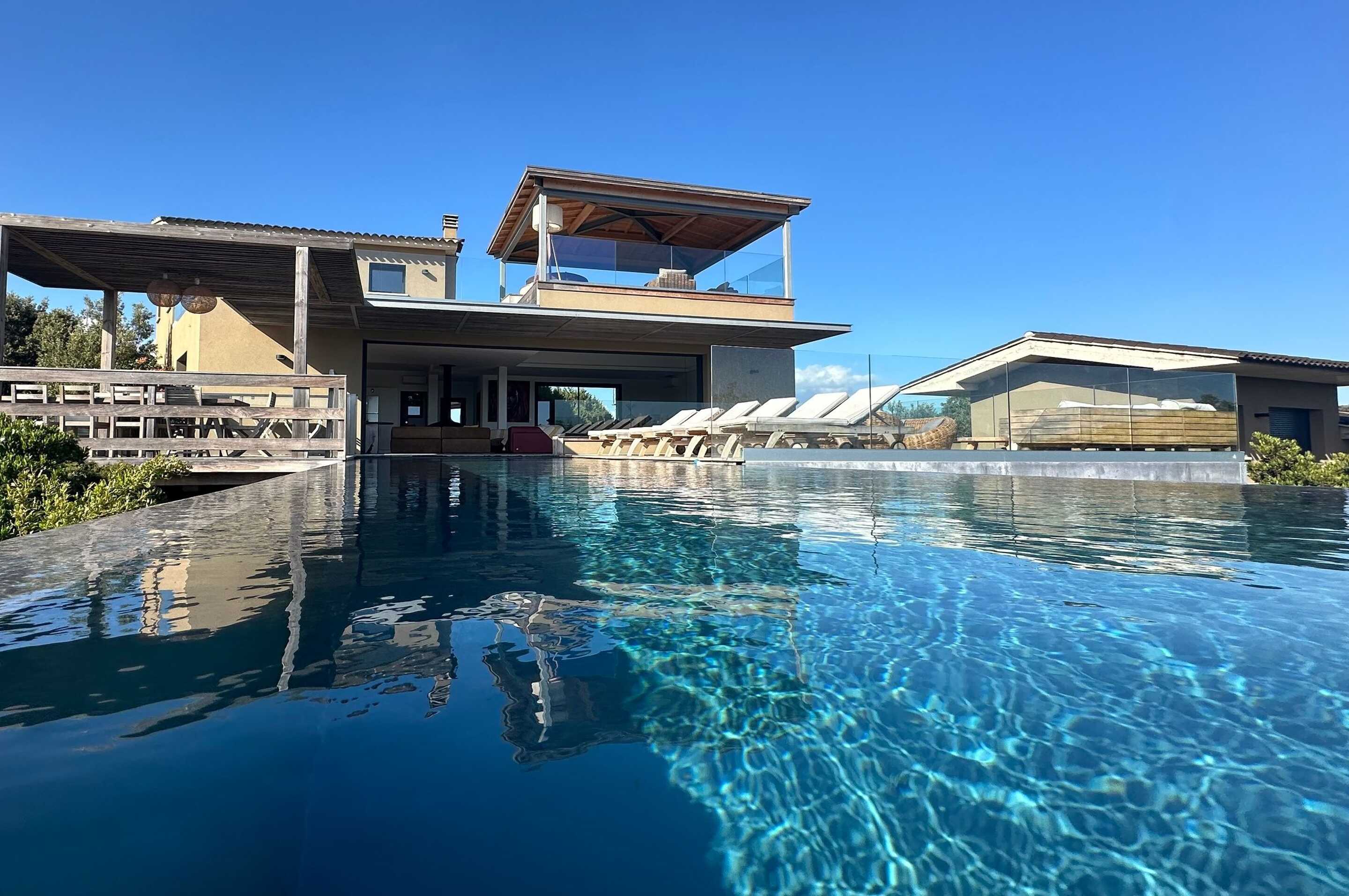 Villa Mar'e Macchia