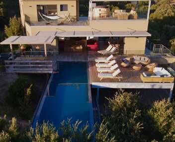 Villa Mar'e Macchia