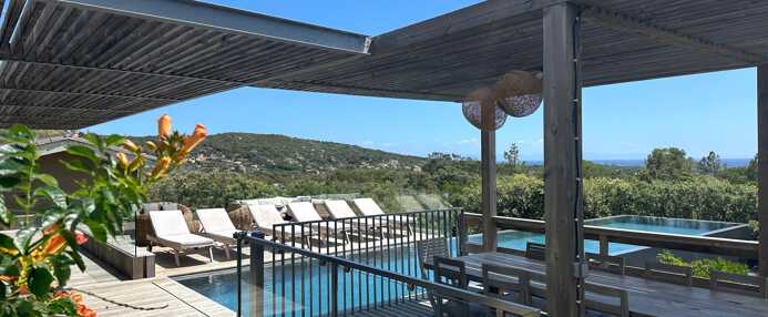 Villa Mar'e Macchia