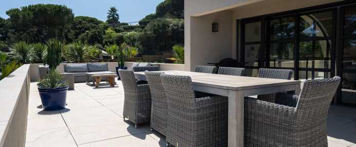 Villa Aries