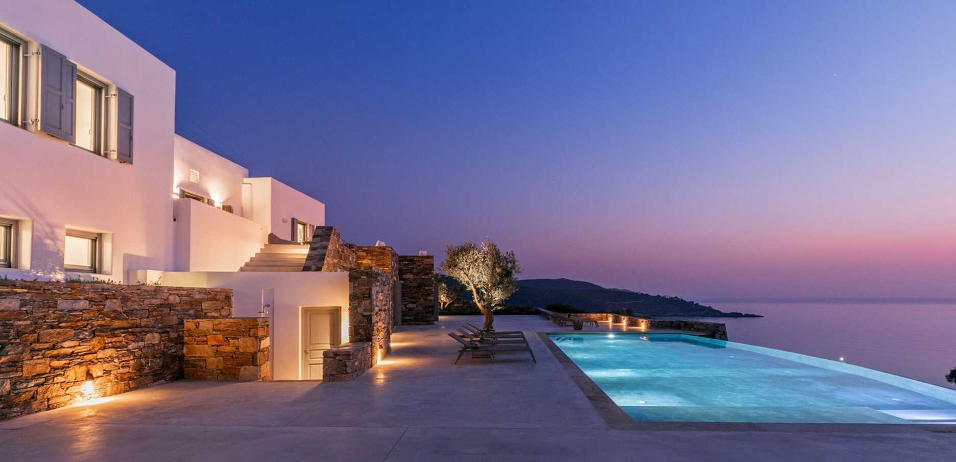 Villa Josepha