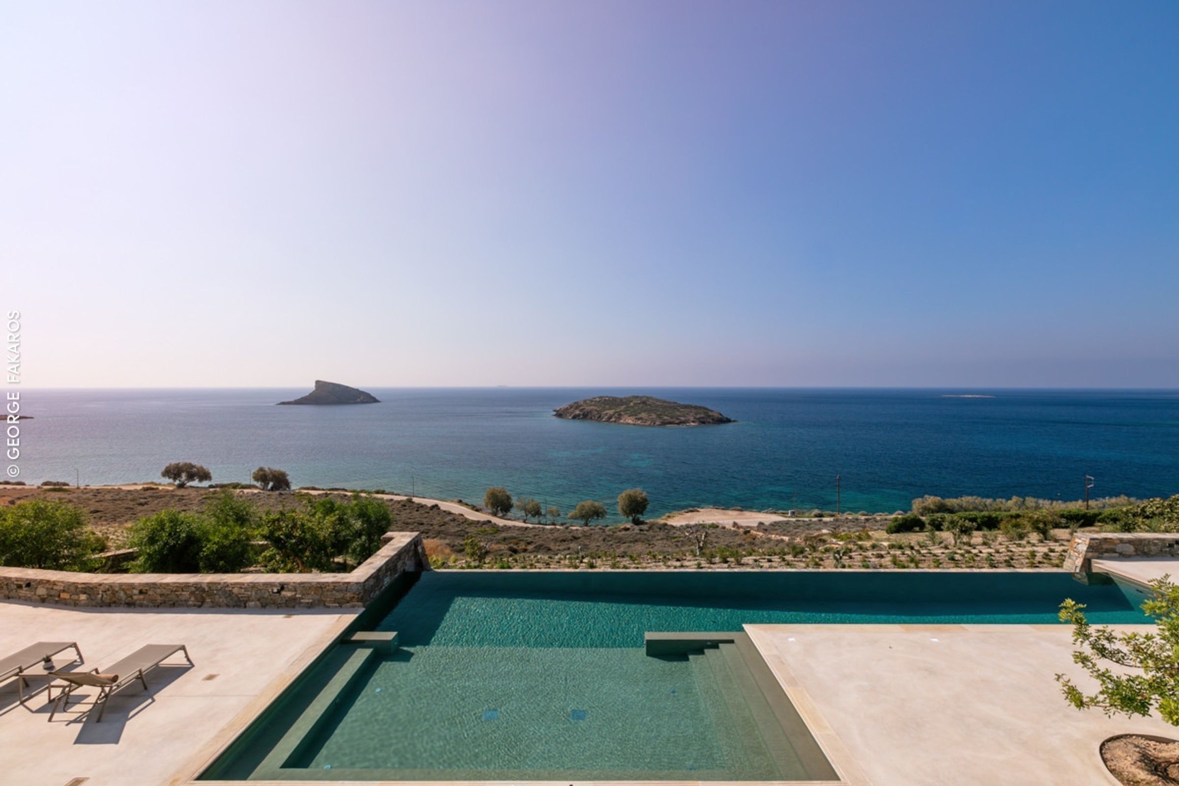 Villa Phèdre