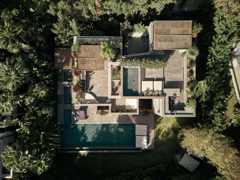 Villa Roma