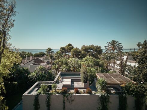 Villa Roma