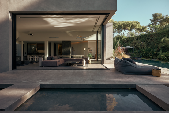 Villa Roma