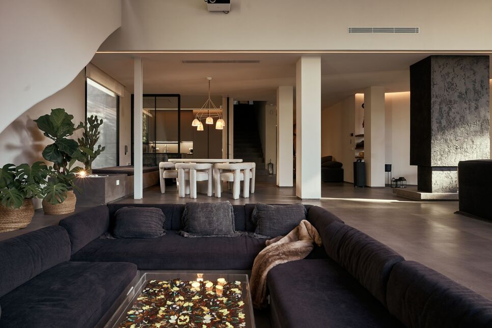 Villa Roma