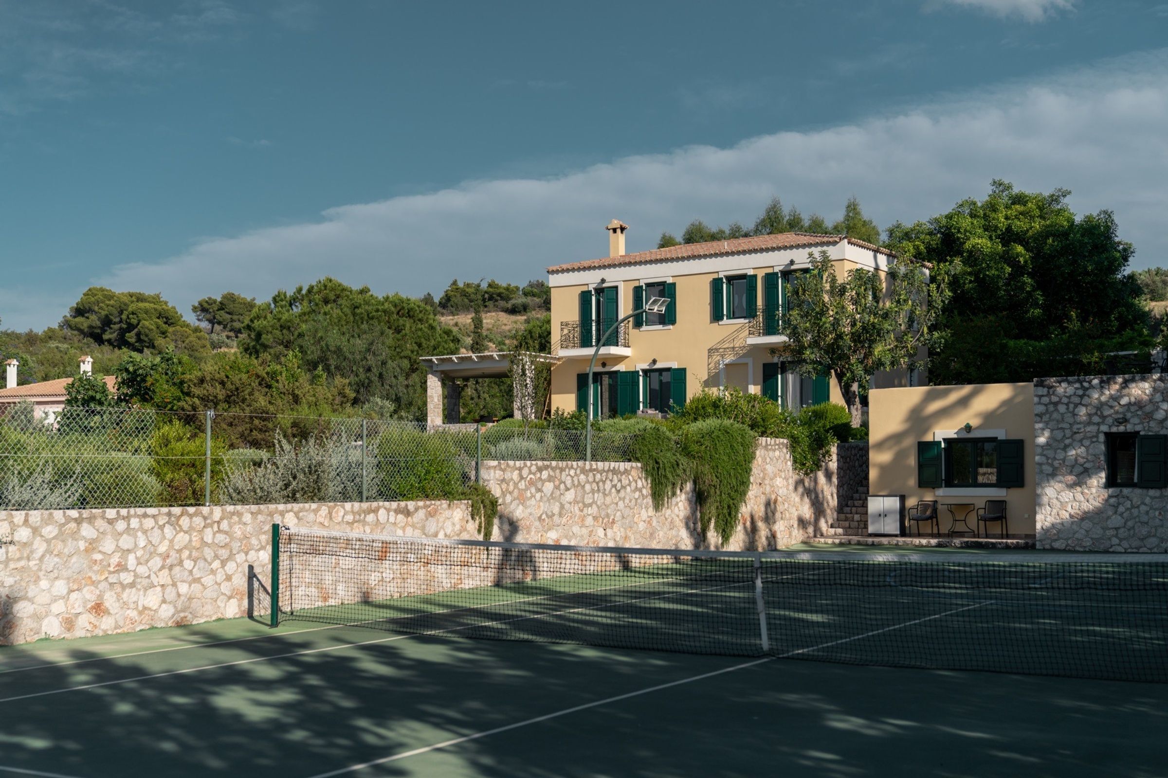 Villa Citrus