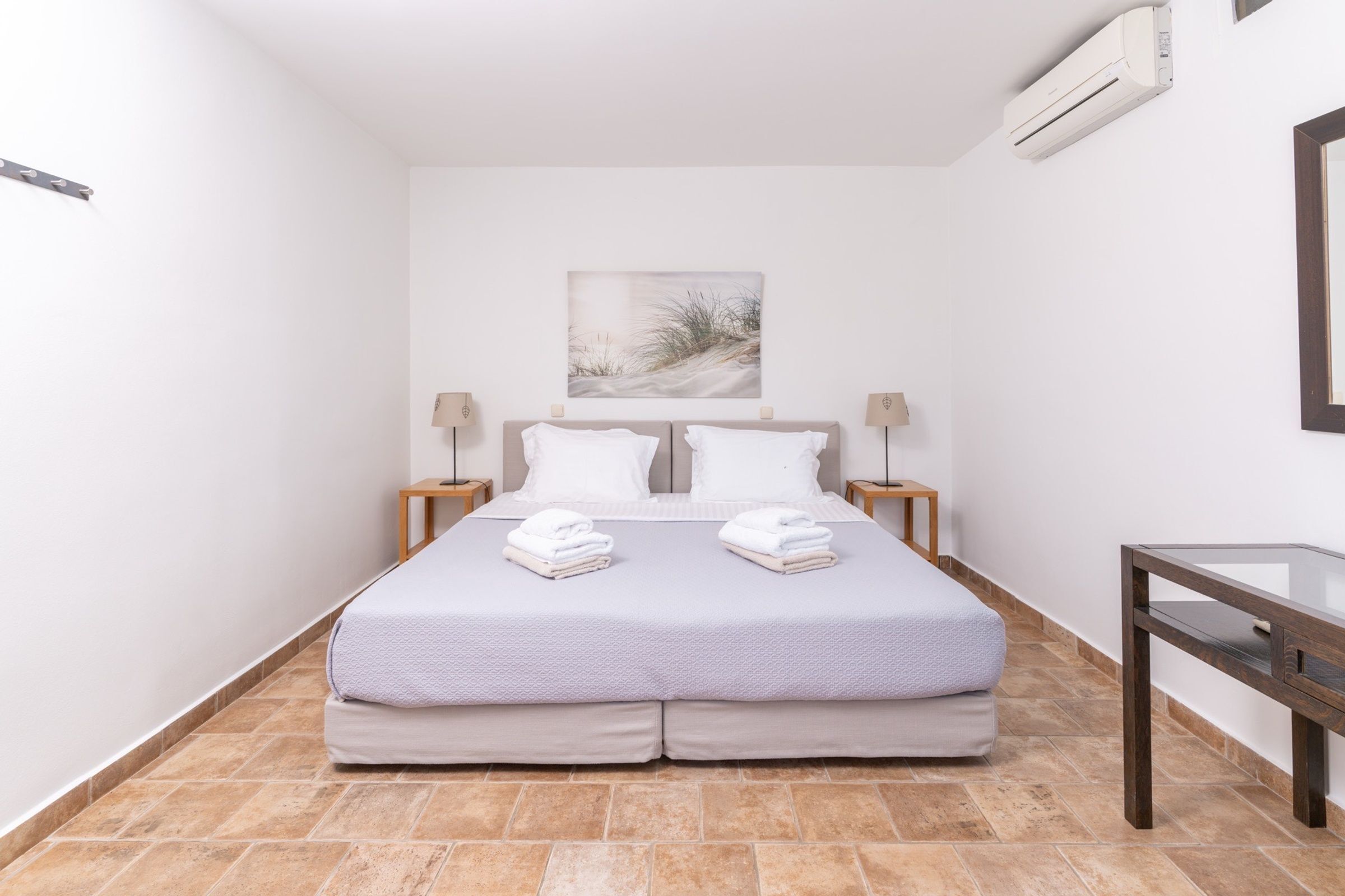Bedroom 2 - Guest House