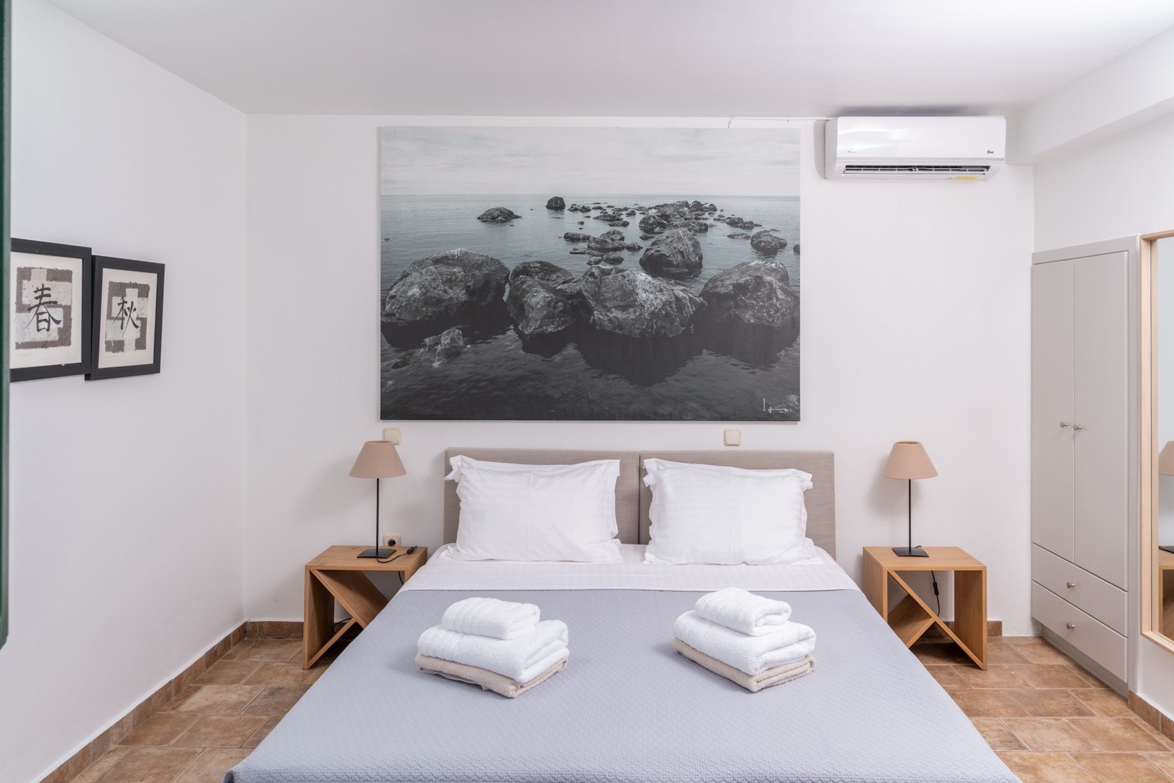 Bedroom 1 Guest House