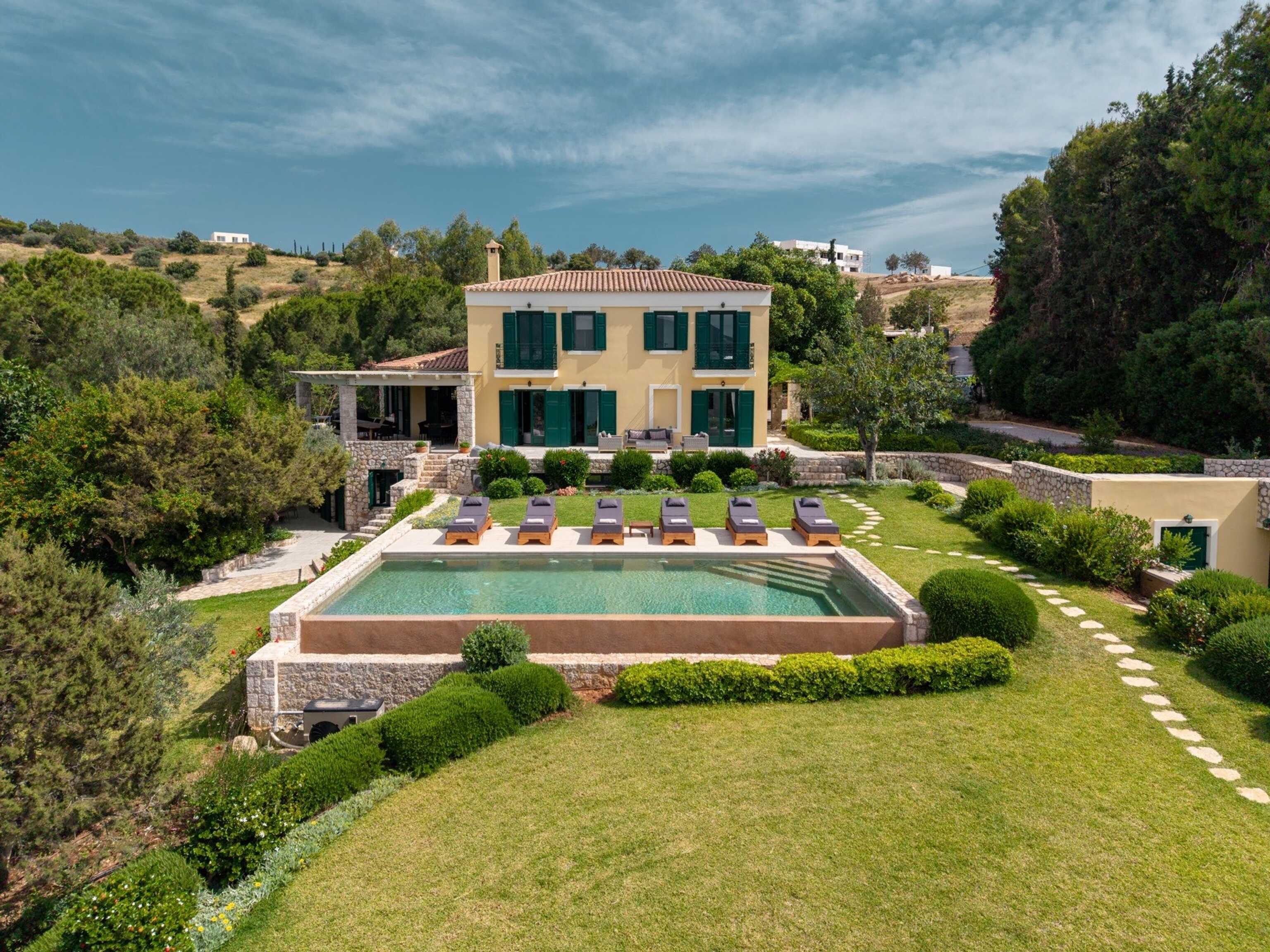 Villa Citrus