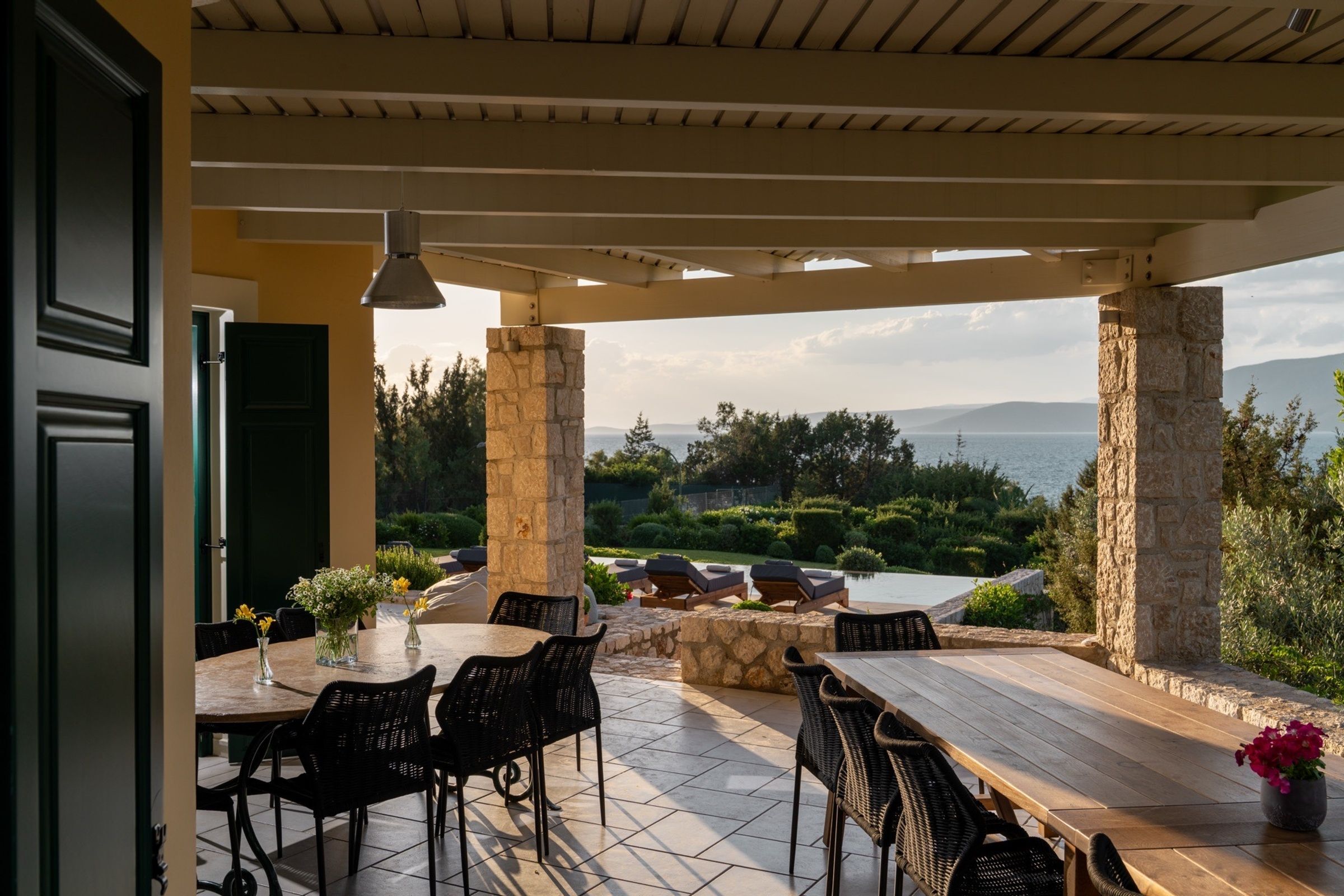 Villa Citrus
