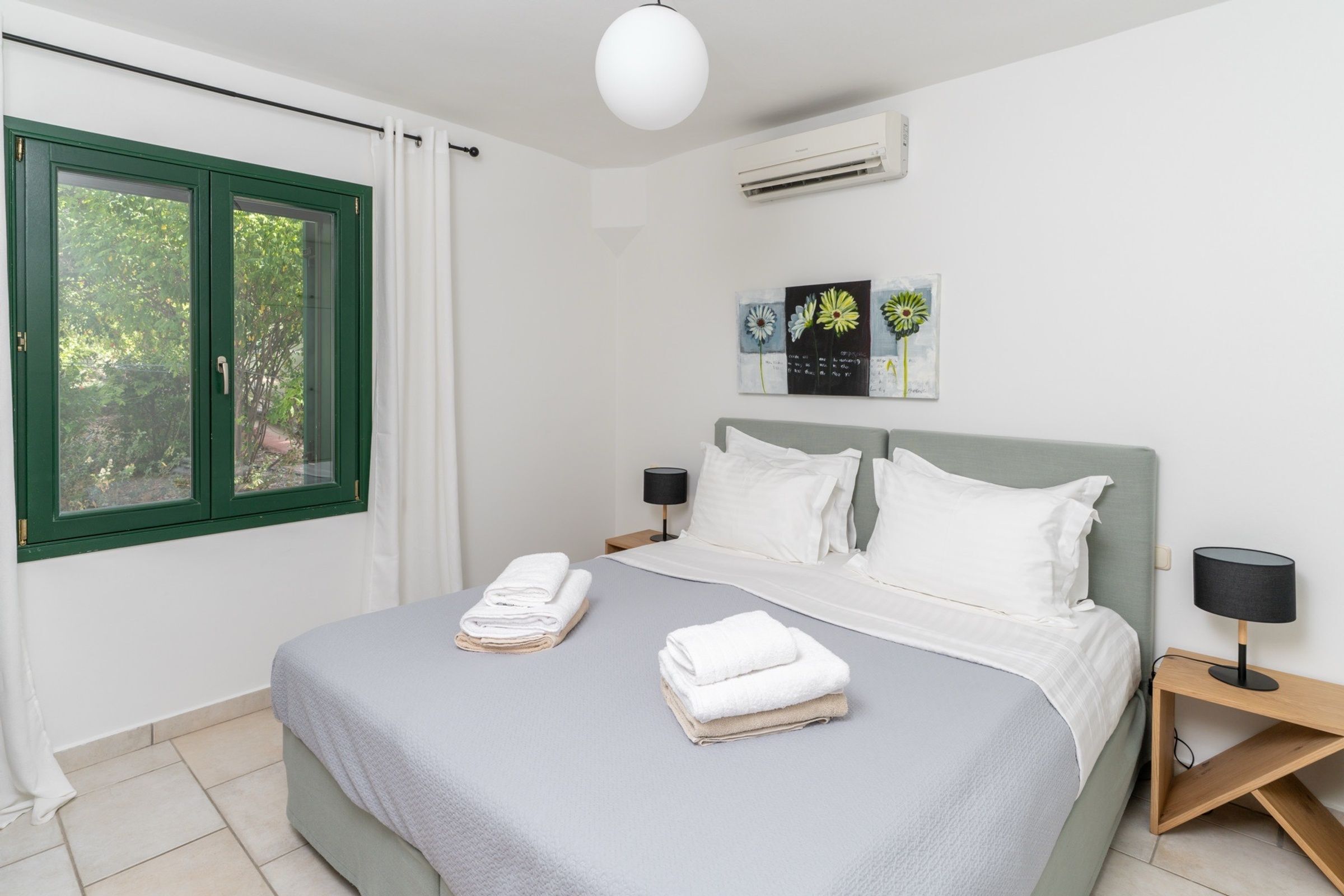 Bedroom 1 Annex