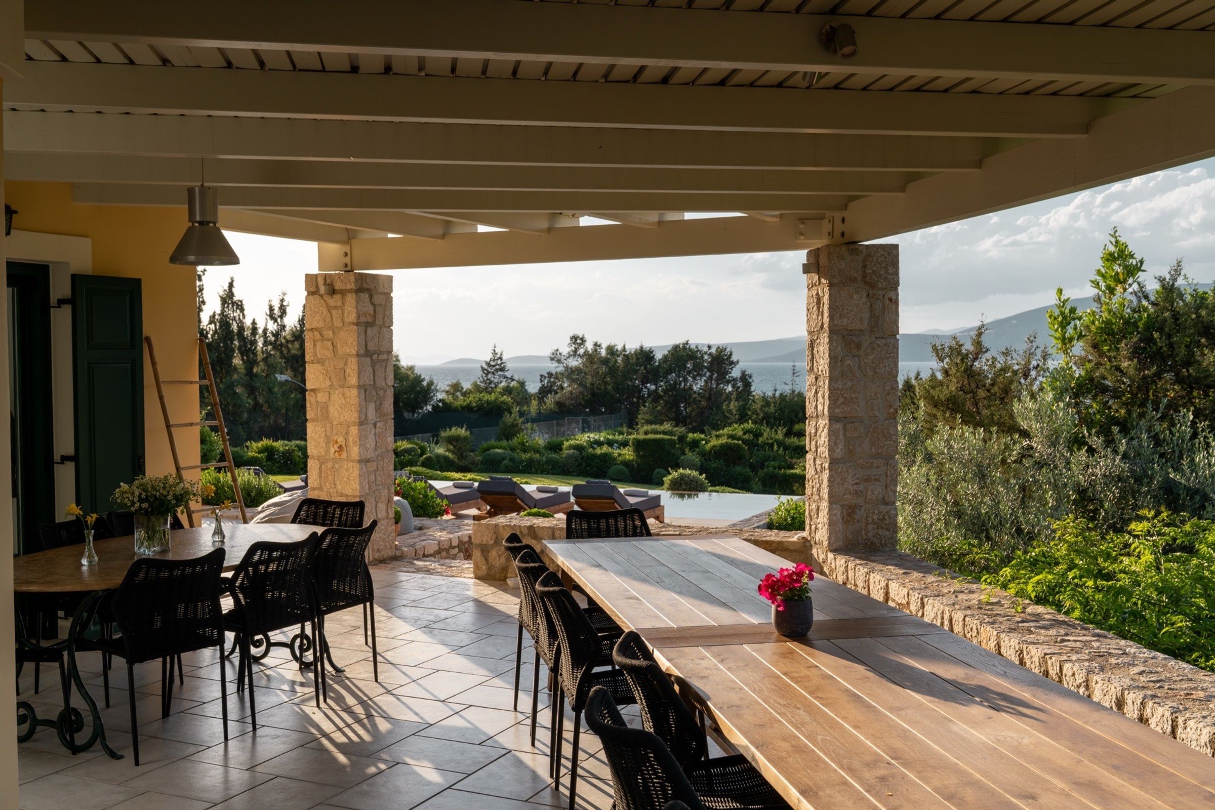 Villa Citrus