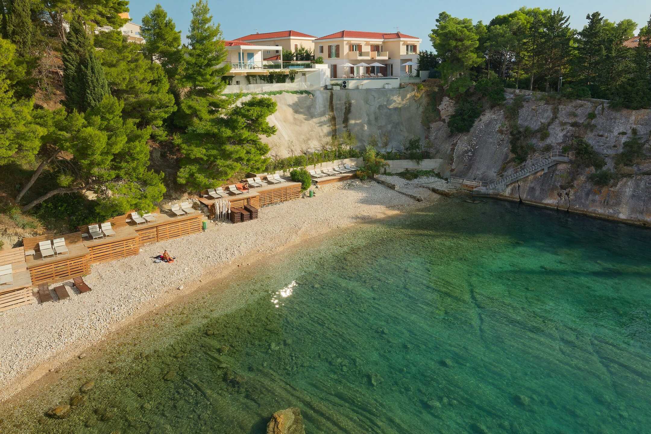 Villa Lime