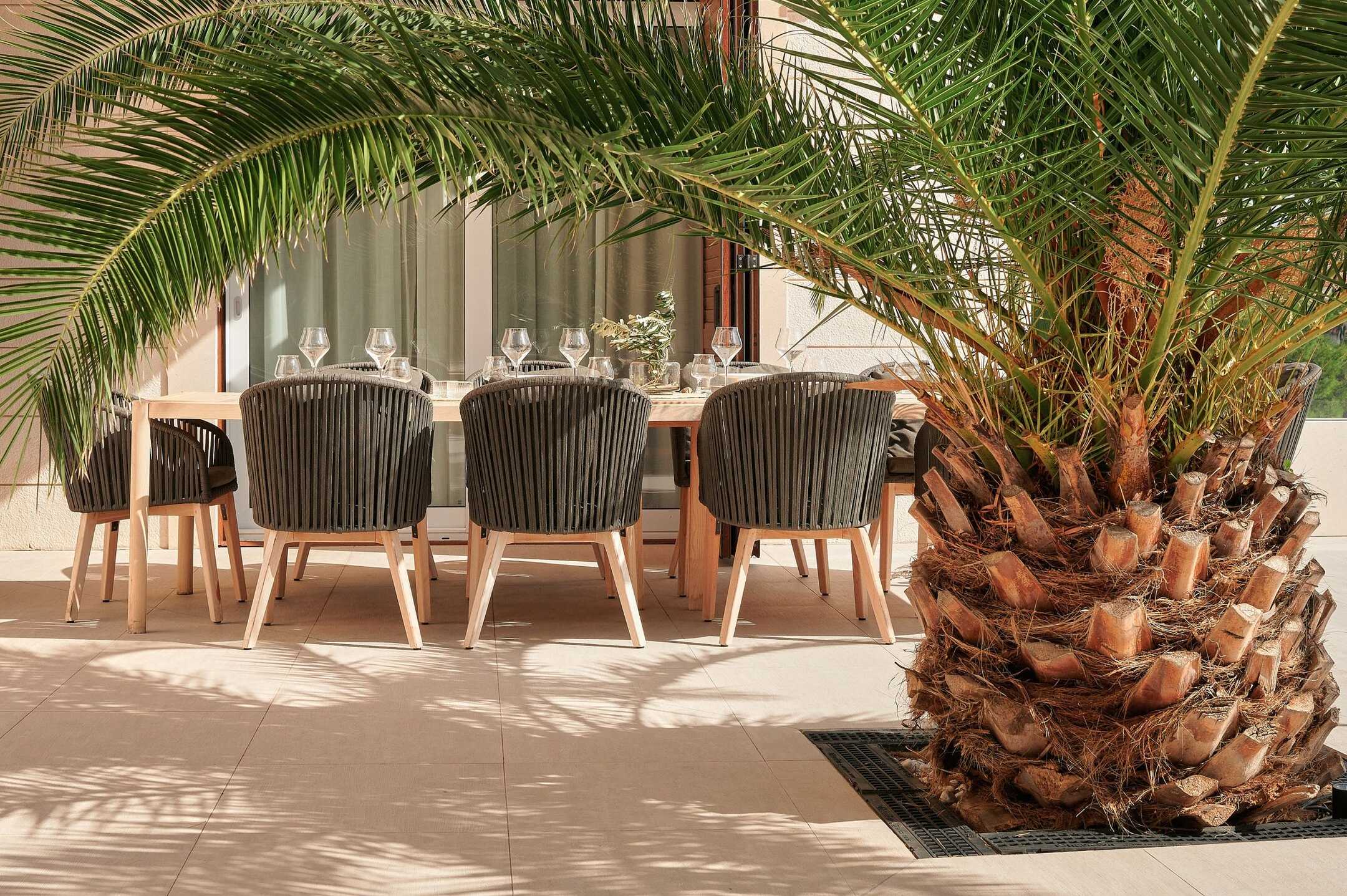 Villa Lime