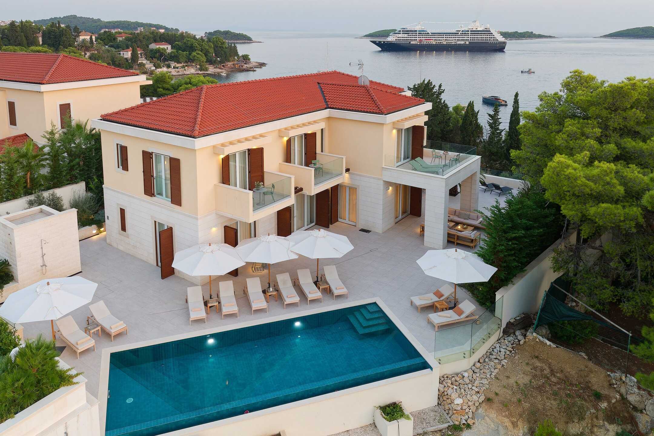 Villa Lime