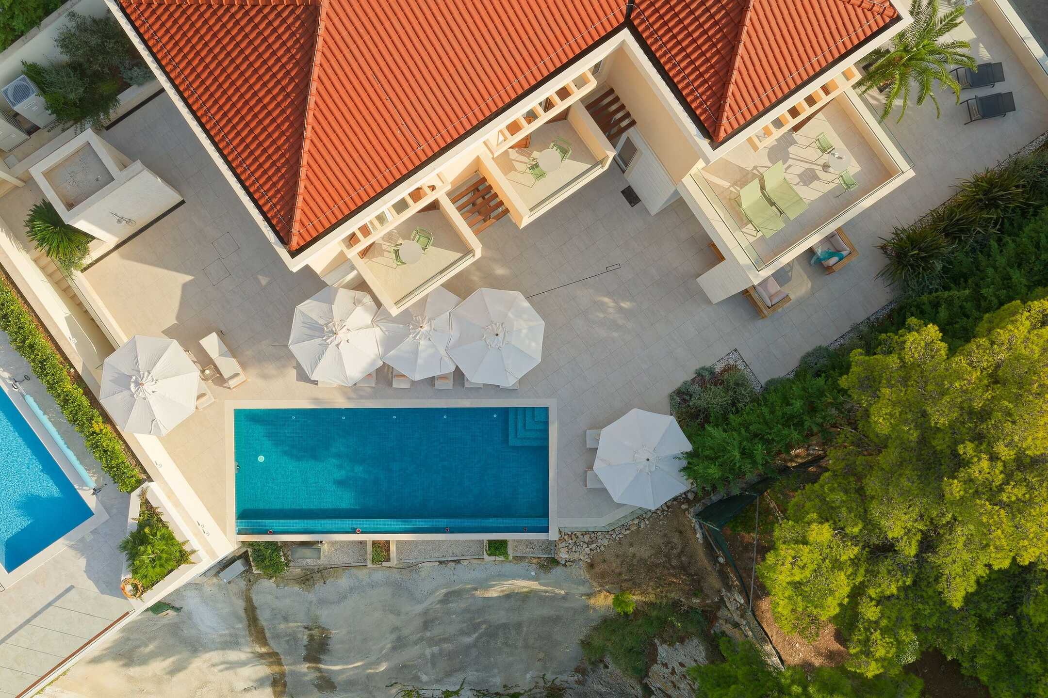 Villa Lime
