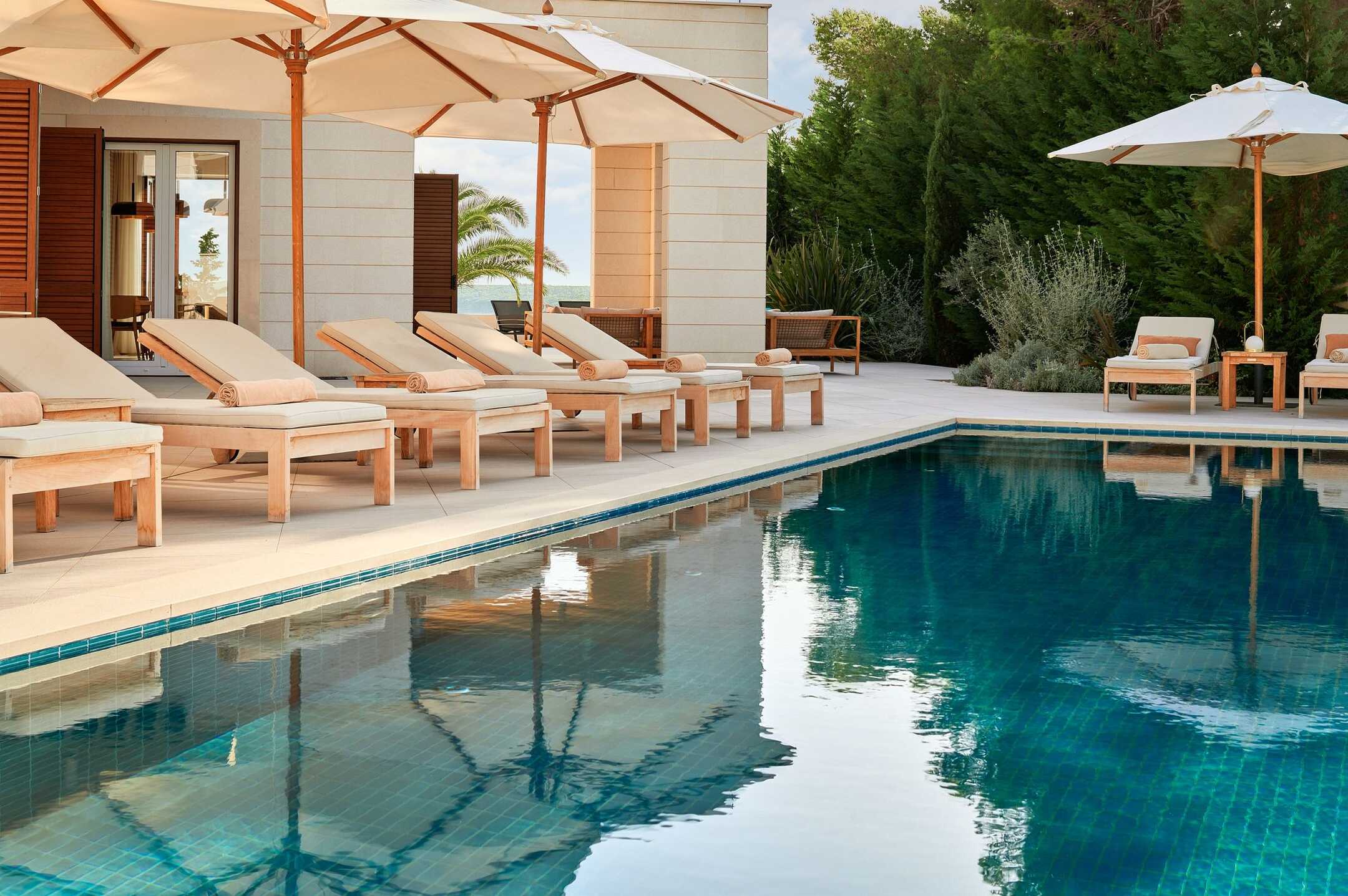 Villa Lime
