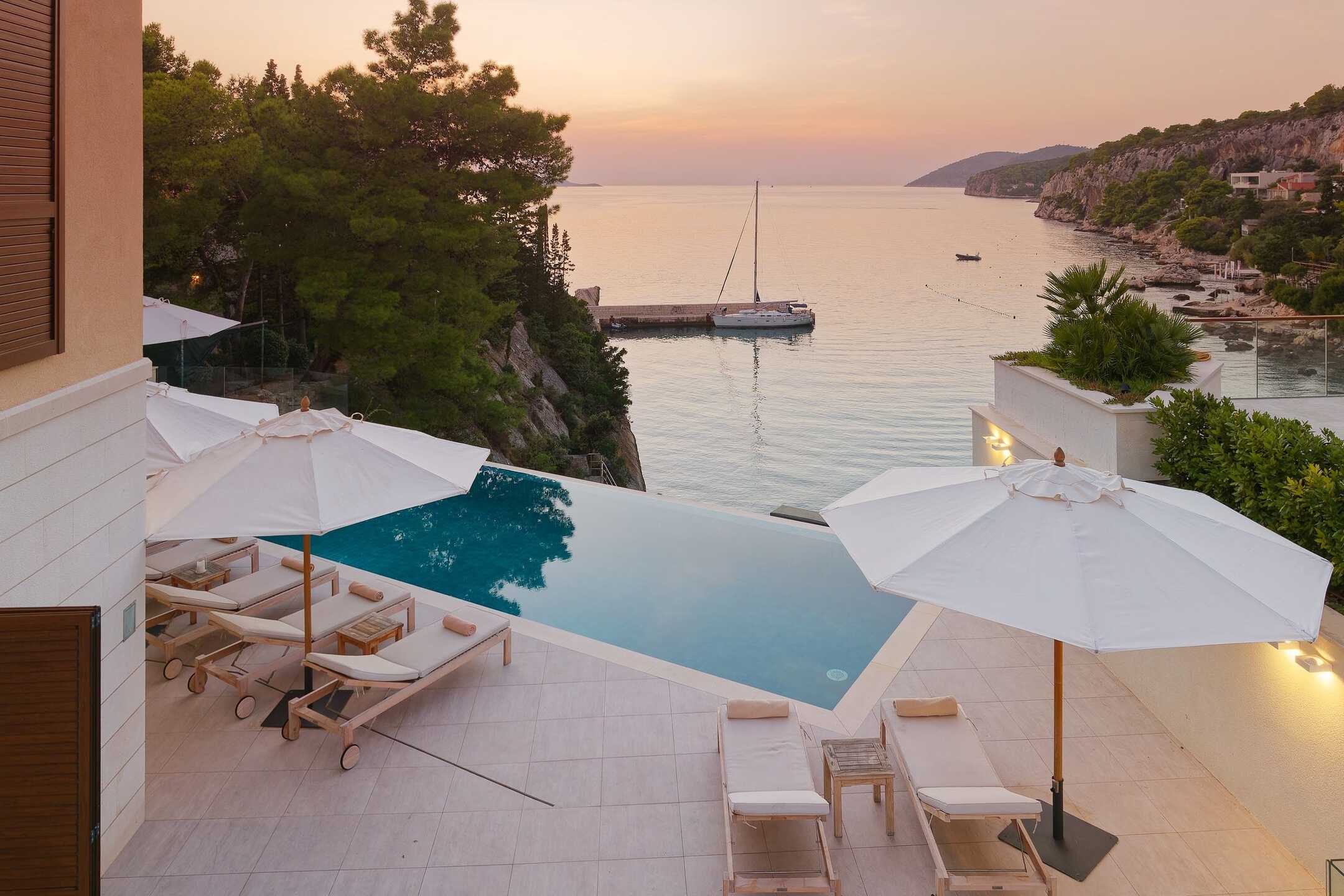 Villa Lime