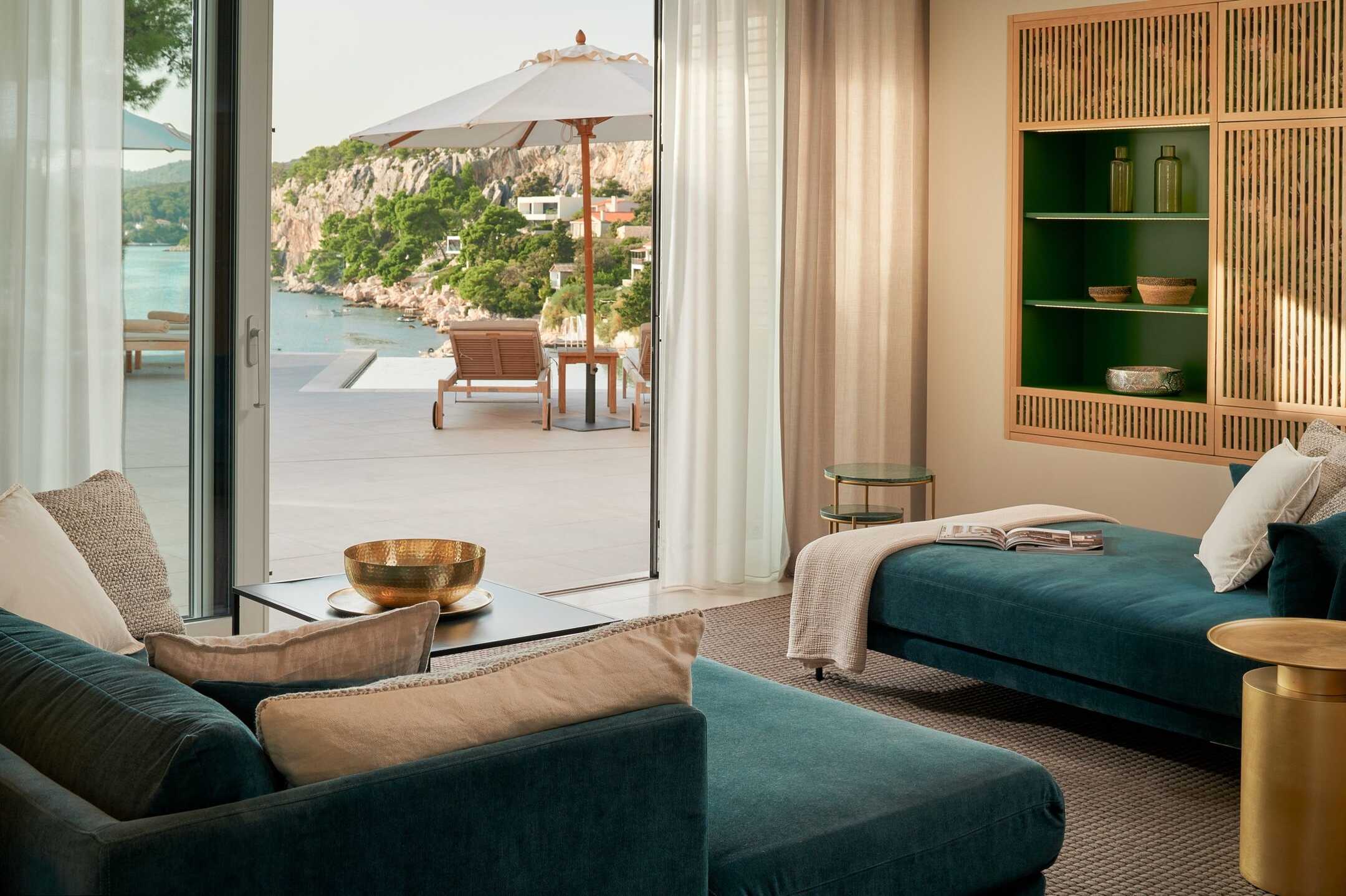 Villa Lime