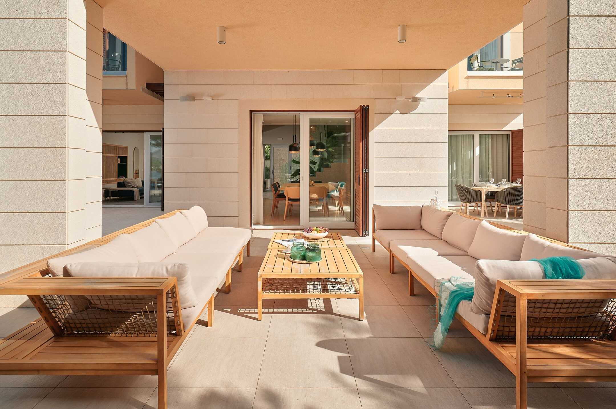 Villa Lime