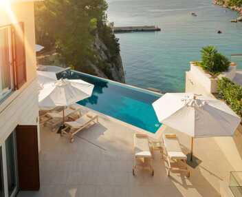 Villa Lime